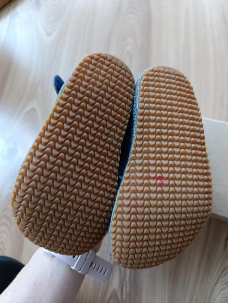 Papuče beda 26, beda,26