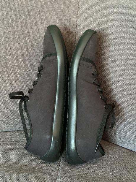 Barefoot tenisky anatomic natural 41,5, anatomic,41