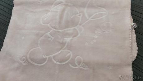 Next deka na predaj, 