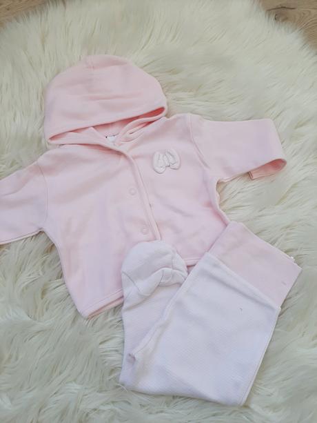 Suprava pre dievcatko, baby club,68