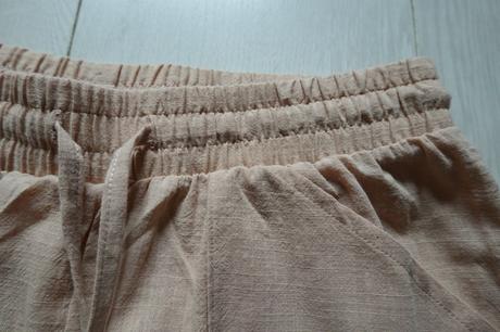 Bavlnené nohavice tezenis, tezenis,s