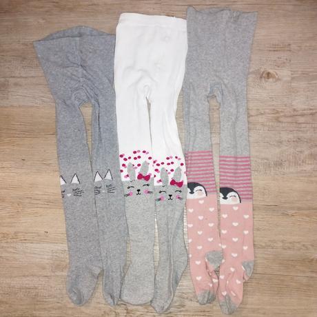 Pančušky zvieratká, 110