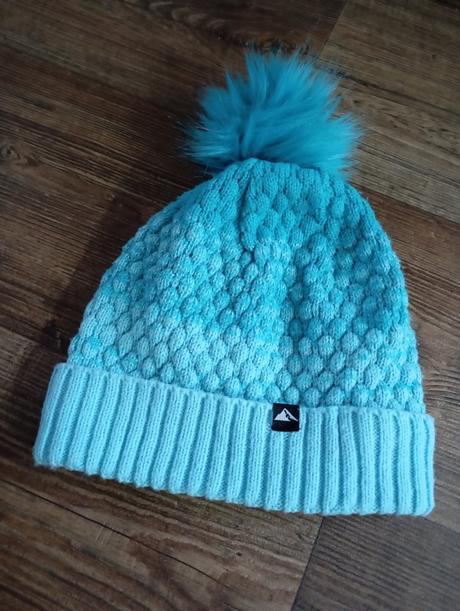 Zimná čiapka, c&a,140