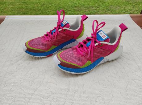 Tenisky adidas lego, adidas,37