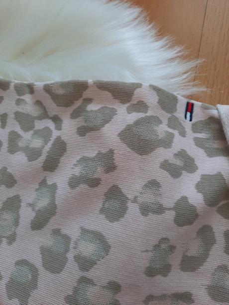 Tricko tommy hilfiger, tommy hilfiger,l