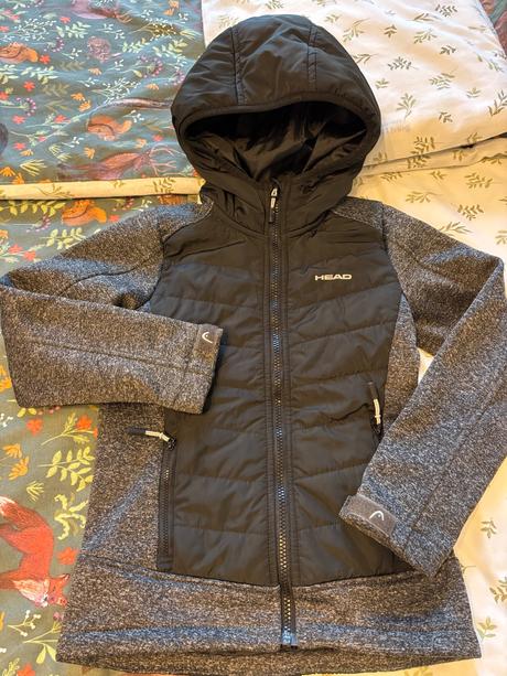 Head bunda 134/140, 134