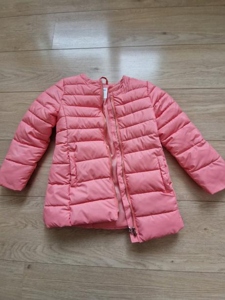 Prechodná bunda, mayoral,110