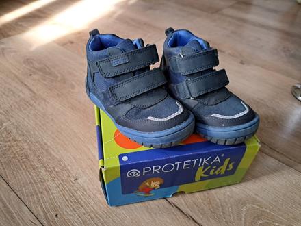 Protetika keiko navy, protetika,23