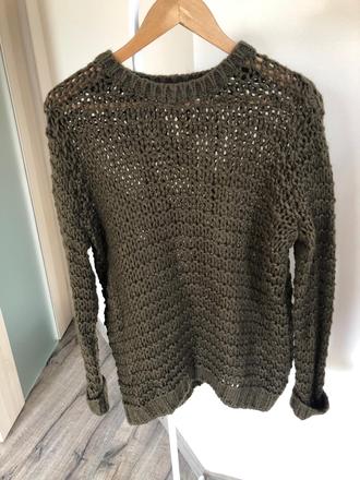 Sveter, topshop,36