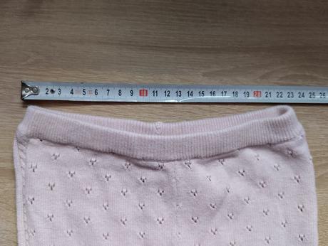 Pletene legíny next, next,92