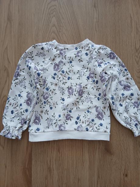 Mikiny 98/104, newbie,98