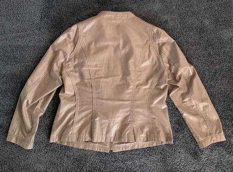 Bunda jarná taifun, 44