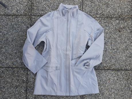 Zľava. bunda vunic 44/46., 44