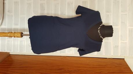 Victoria's secret super soft tričko s véčkom, victoria's secret,s