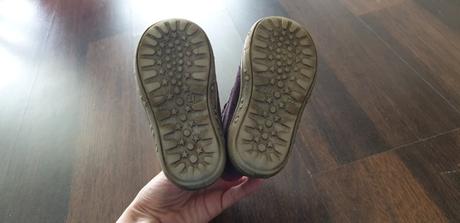 Richter čižmy, richter,21