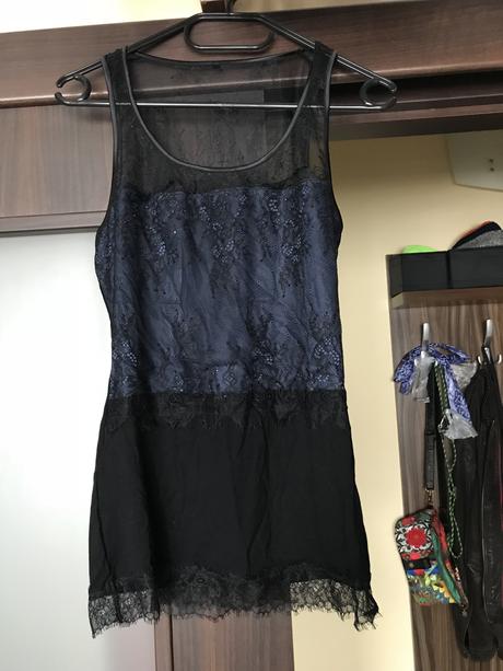 Čipkované tielko podšité, intimissimi,s