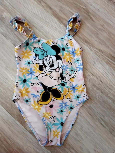 Plavky minnie, v.122, reserved,122