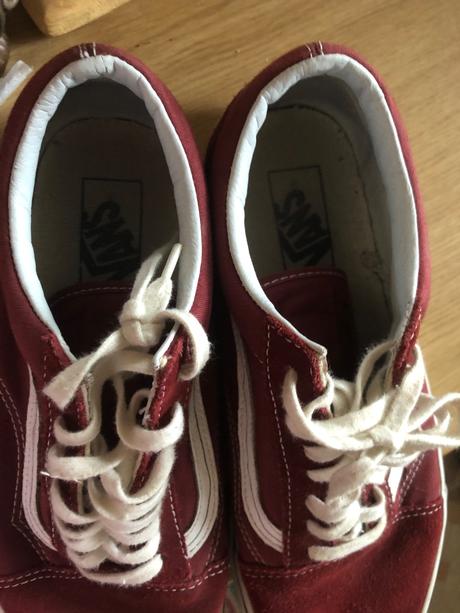 Vans tenisky, vans,42