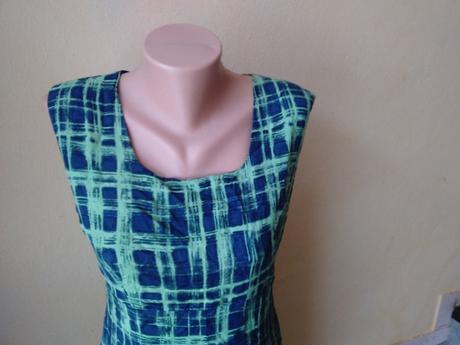 Púzdrové šatky - m, m