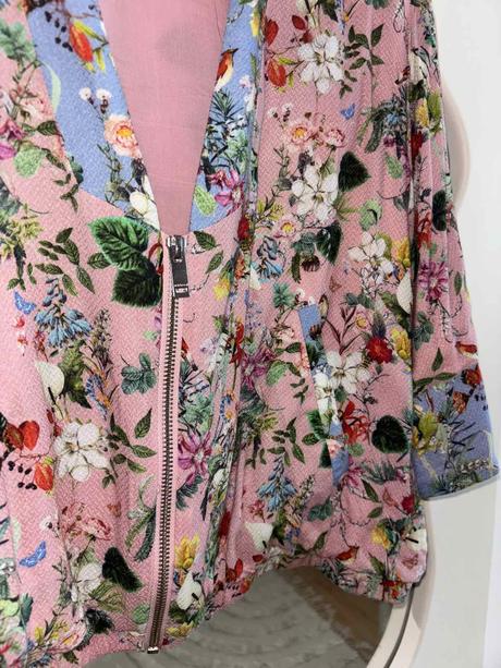 Letná bunda rich&royal 38, 38