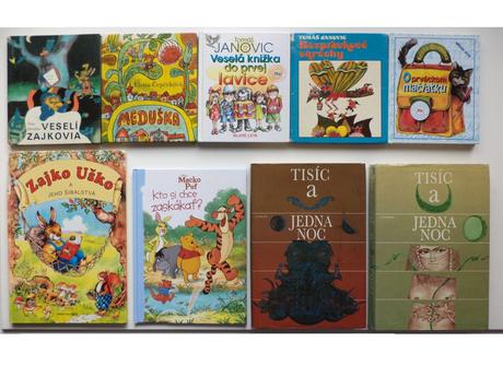 Rozprávky pre deti 4, 