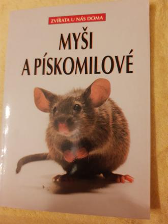 Myši a piskomilove, 