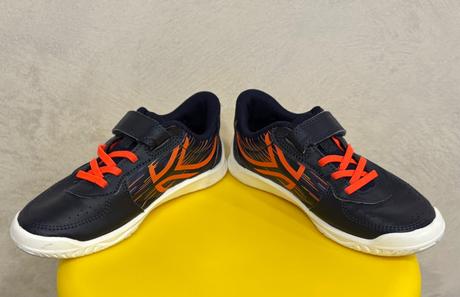 Tenisky veľ. 32- 21, decathlon,33