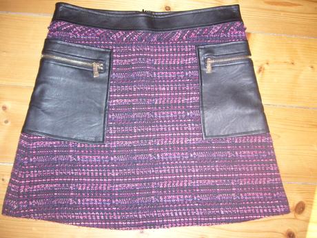 Nová sukňa zn. trussardi jeans, s