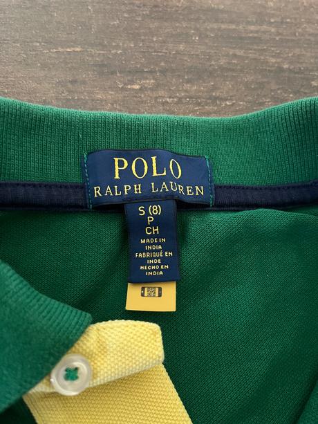 Tricko ralph lauren, ralph lauren,128