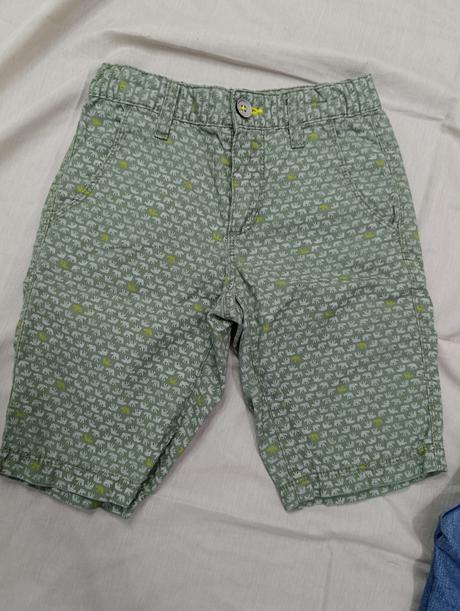 Dopodopo set chlapčenských sortiek, dopodopo,122