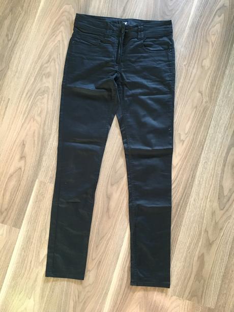 H&m nohavice (36), h&m,36