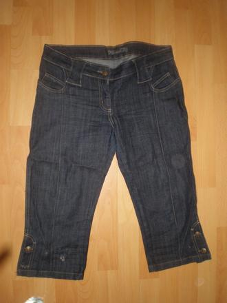 3/4 elasticke rifle, madonna,40