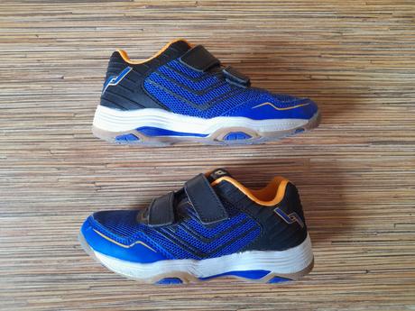 Halove tenisky pro touch vel.29, 29