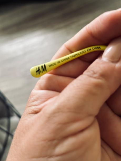 Okuliare 3-6 rokov, h&m