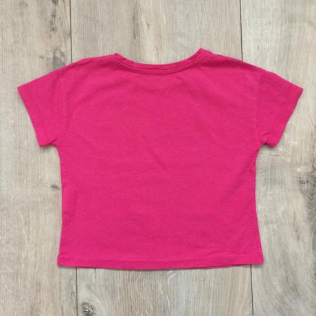 Tričko dievčenské benetton č.110, 4-5y, benetton,110