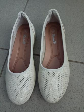 Balerínky zn. , veľ. 36, 36