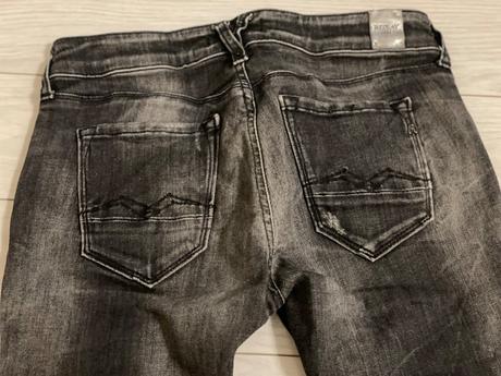 Replay rifle, replay,26