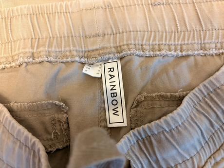 Dámske cargo nohavice, bonprix,l