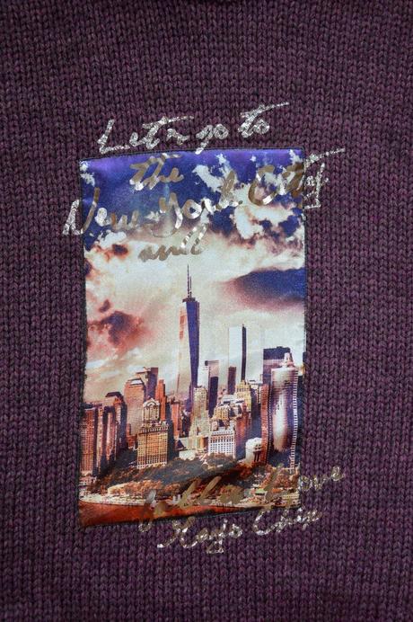 Pulóver/rolák    friday  , zn. mayochix, 