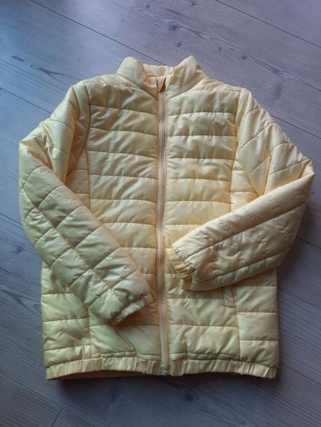 Jarná bunda, pepco,158