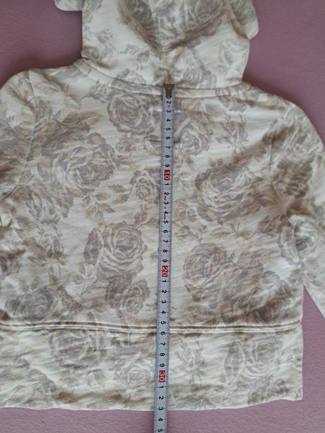 Kvietoková mikina gap, gap,110