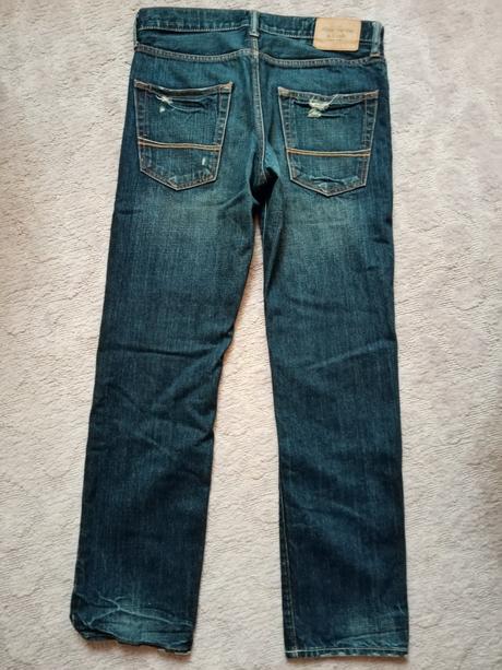 Rifle abercrombie & fitch, abercrombie&fitch,30