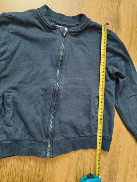 Mikina 116, sinsay,116