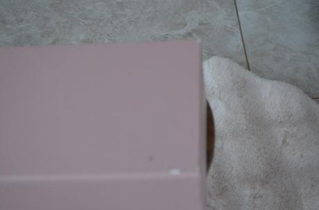 Koženkový box na servítky, 