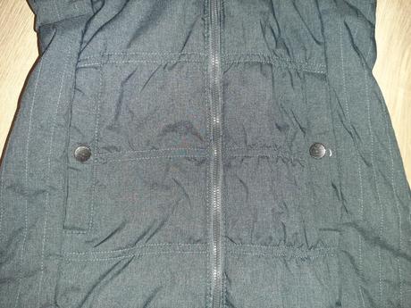 Dlhá vetrovka authority xs, authority,xs