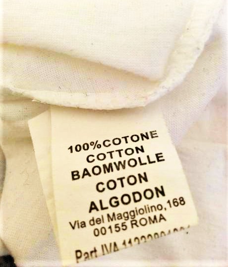 Nočná košielka l/xl, l