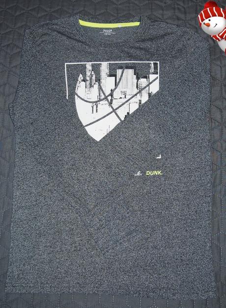 Tričko 158/164, yigga,158