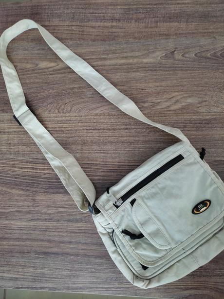 Cross body kabelka,