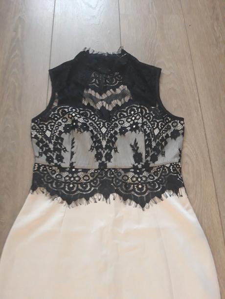 Pencil šaty - s/m, s