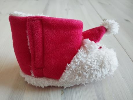 Vianočné papuče, 23